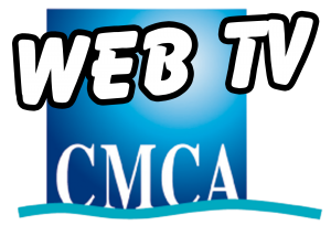 Logo CMCA webtv