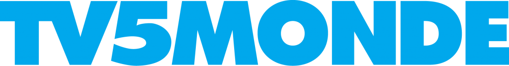 Logo TV5 Monde