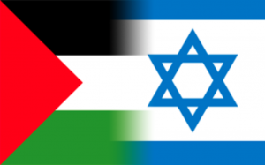 Israël-Palestine