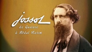 Jossot, de Gustave à Abdul Karim
