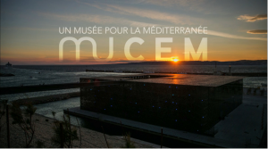 MuCEM, un musée pour la Méditerranée