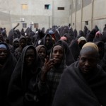 S'échapper de l'enfer : les prisons pour migrants en Libye