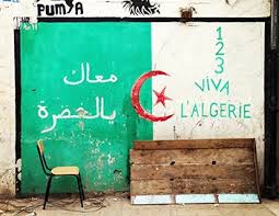 Paroles d'Algérie