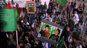 Sarkozy - Kadhafi : liaisons dangereuses ?