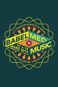 babelmed music 2016