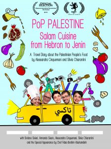 Pop Palestine