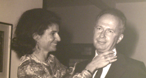 Yitzhak Rabin, le guerrier de la paix