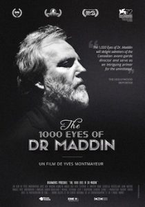 The 1.000 eyes of Dr. Maddin