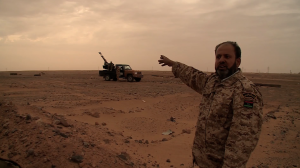 Libye, Daesh aux portes de l'Europe