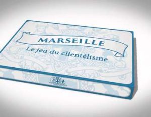 Marseille, le jeu du clientélisme