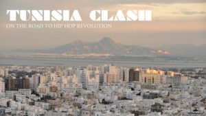 Tunisia Clash