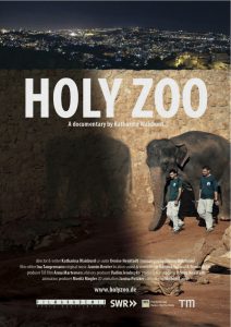 Holy Zoo