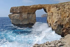 Malte : petite île, longue histoire