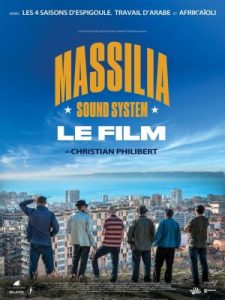 Massilia Sound System Le Film