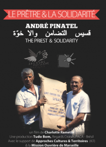 Le prêtre et la solidarité