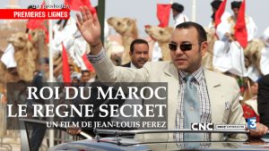 Roi du Maroc, le règne secret