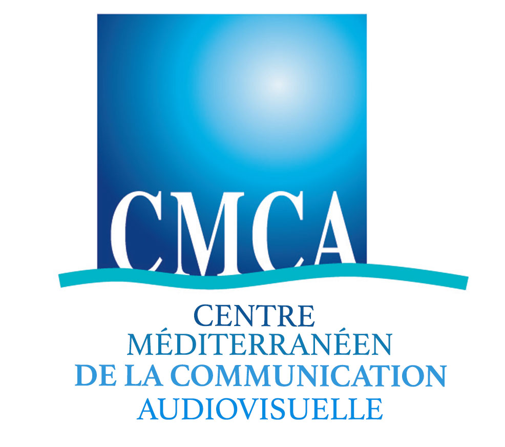 Logo CMCA avec txt