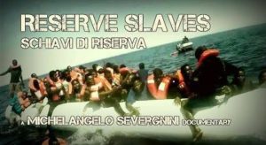 Reserve slaves