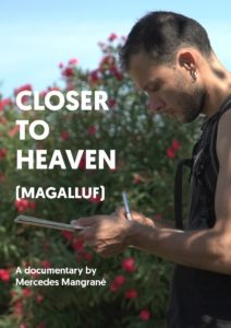 Closer to heaven (Magalluf)