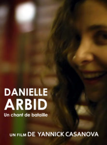 Danielle Arbid, un chant de bataille