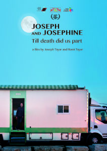 Joseph and Josephine