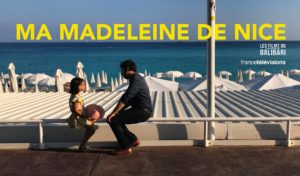 Ma Madeleine de Nice