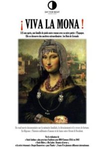 Viva la Mona