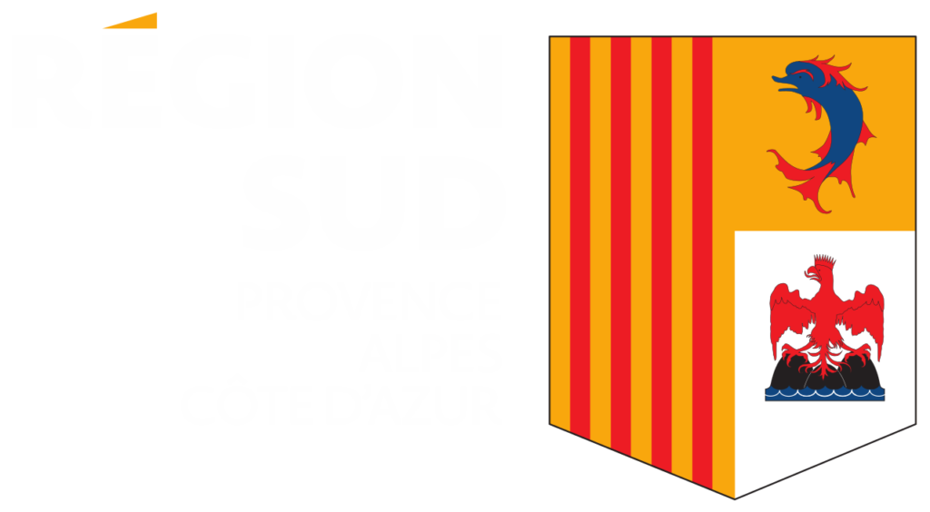 Logo_région SUD