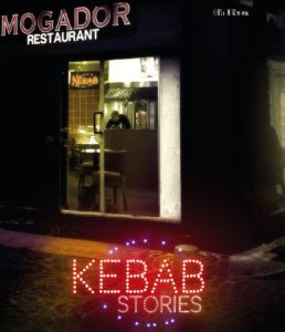 Kebab stories