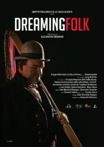 Dreaming folk