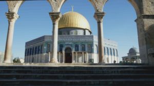 Monuments sacrés - Mosquées, art et espace
