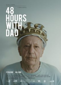 48 hours with dad