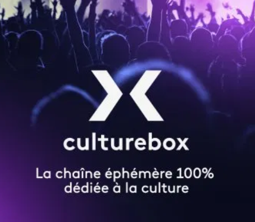 culturebox