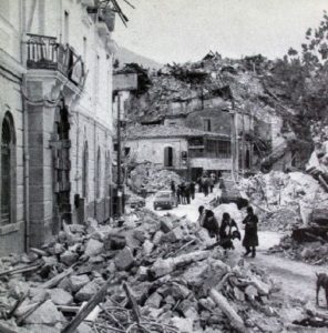 Fate presto. 23 novembre 1980, storia di un terremoto