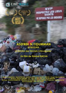 La gestion des déchets à Bouzeguène