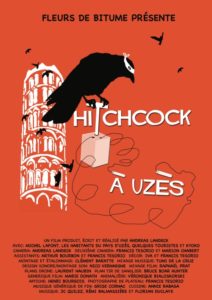 Hitchcock à Uzès
