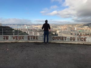 Marseille 2021, année zéro