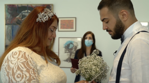 Chypre, l’île des mariages interdits