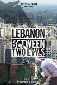 Le Liban, entre deux maux