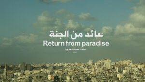 Return from paradise
