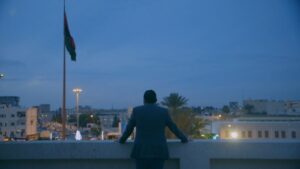Libye, disparition d'un état