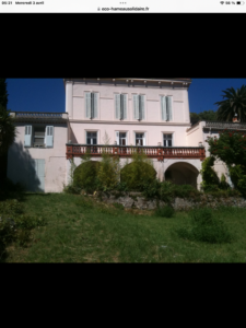 REVIVRE AU HAMEAU SAINT FRANÇOIS
