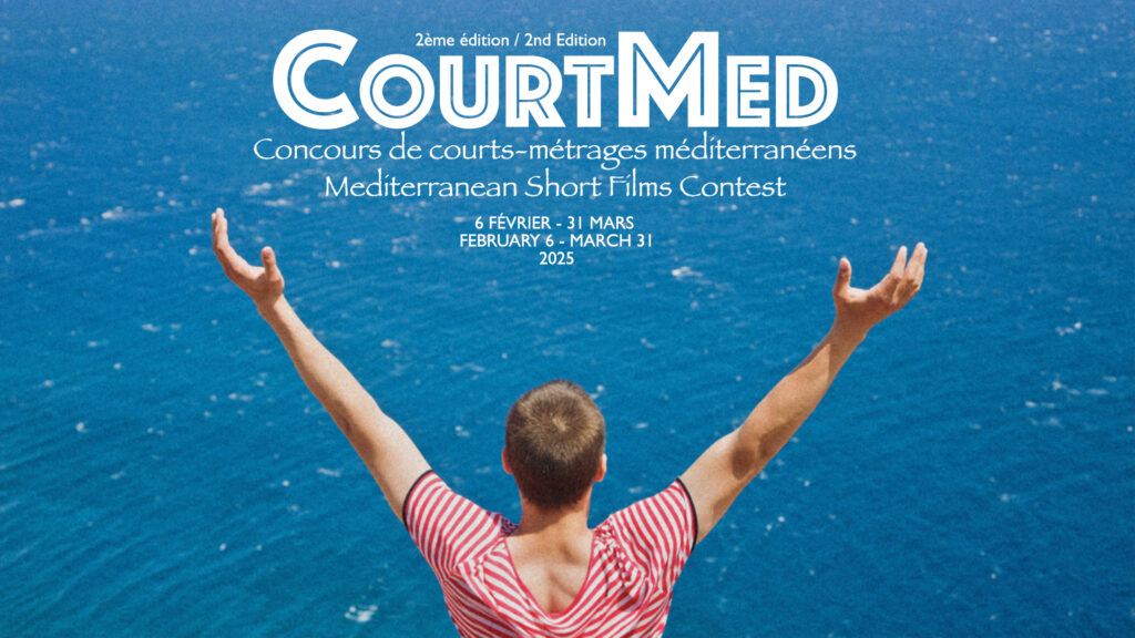 Registrations CourtMed 2025