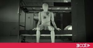 THEY'LL MAKE A MAN OUT OF YOU